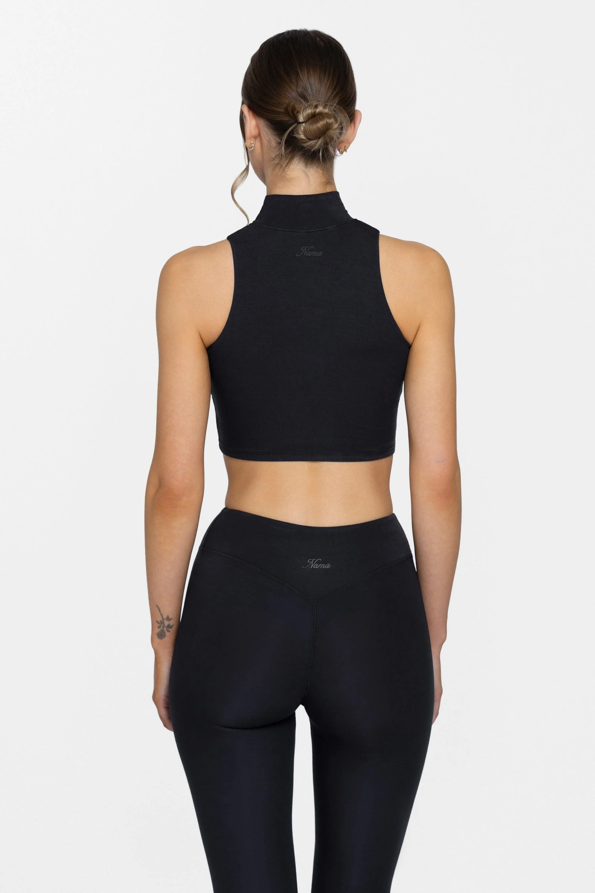 Body Bamboo™ Mock Tank - Image 3