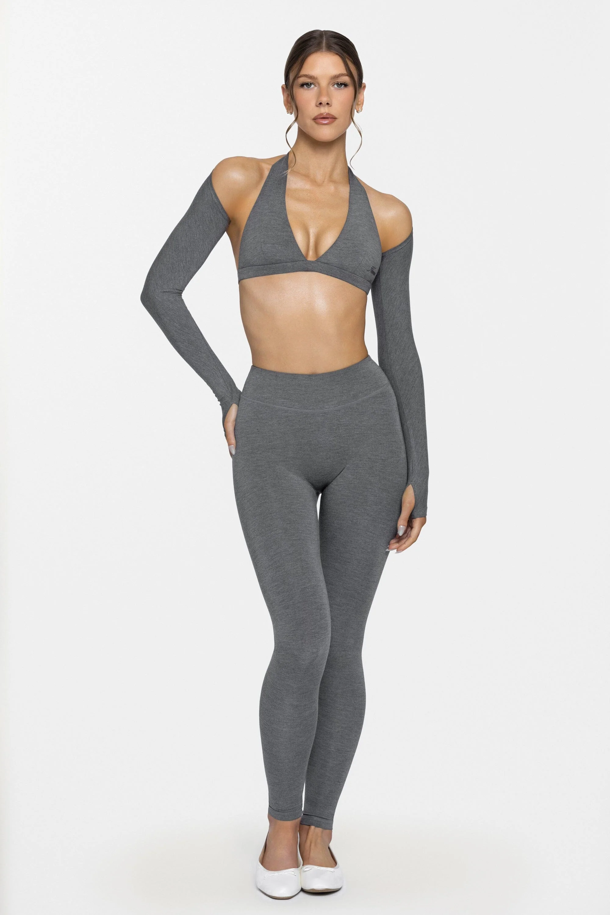 Body Bamboo™ Shrug - Image 4