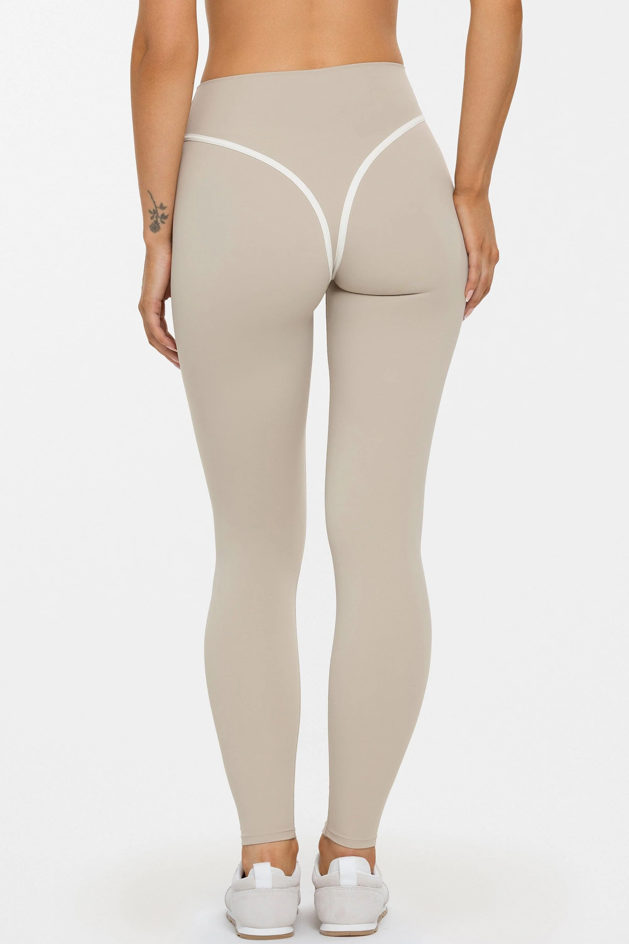 Body Butter™ Contour Leggings - Image 3