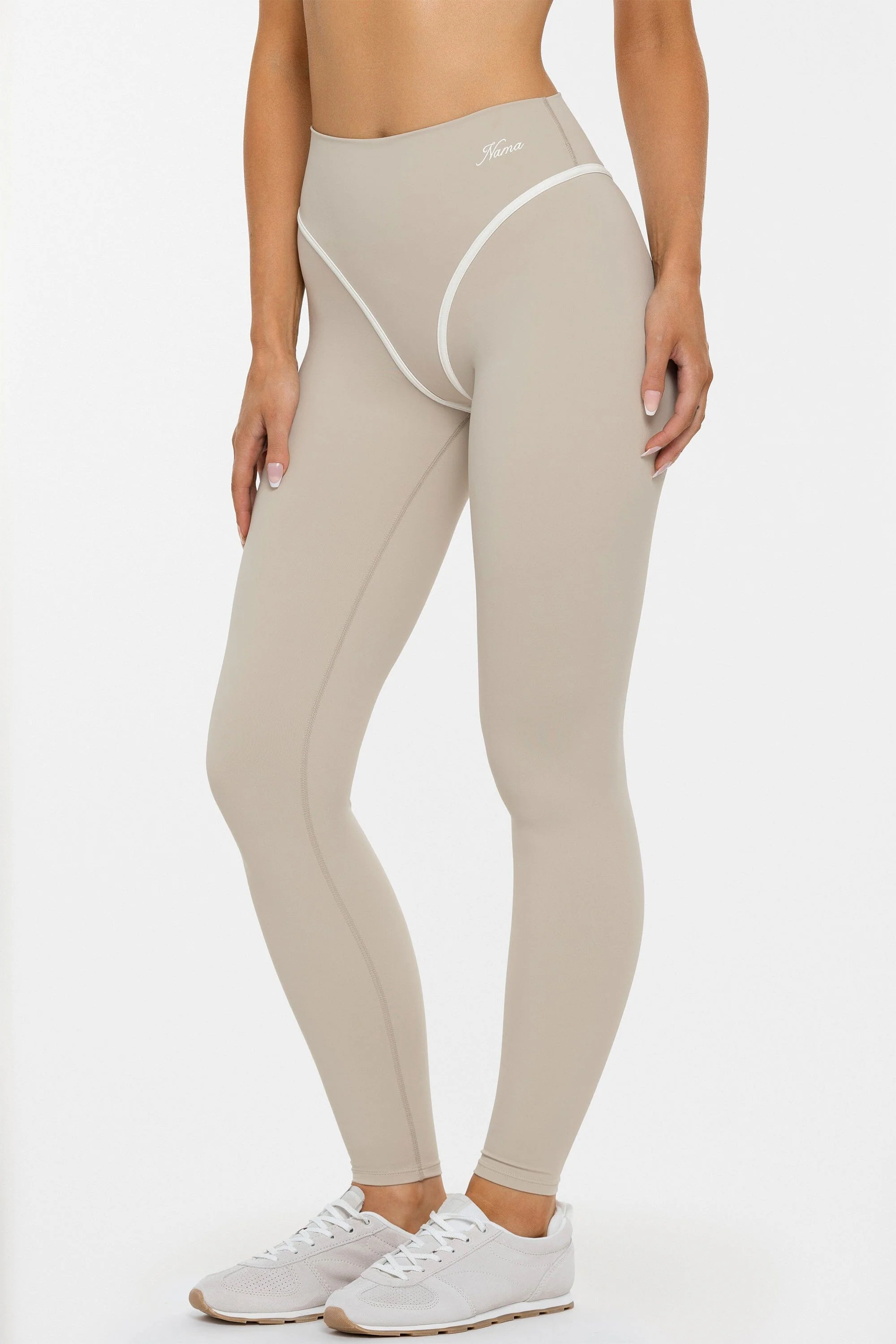 Body Butter™ Contour Leggings - Image 4