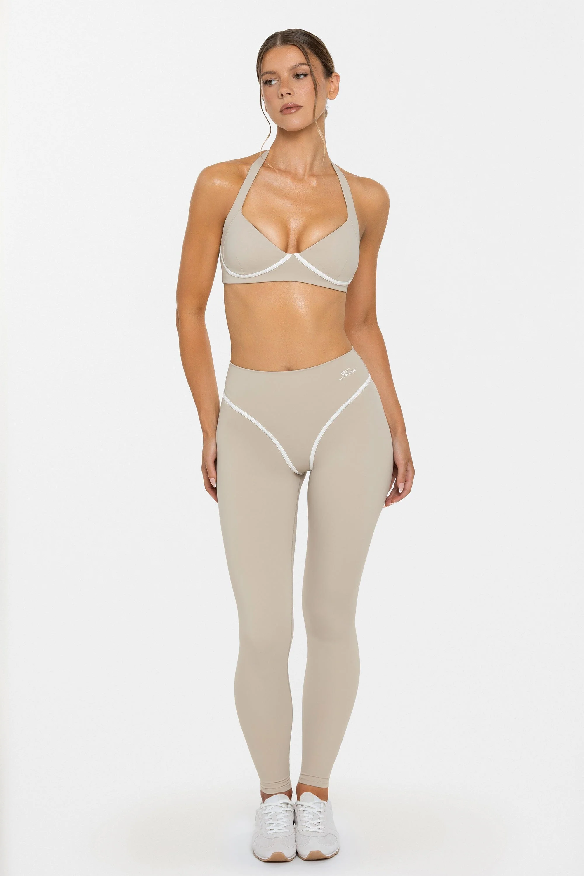 Body Butter™ Contour Leggings - Image 5
