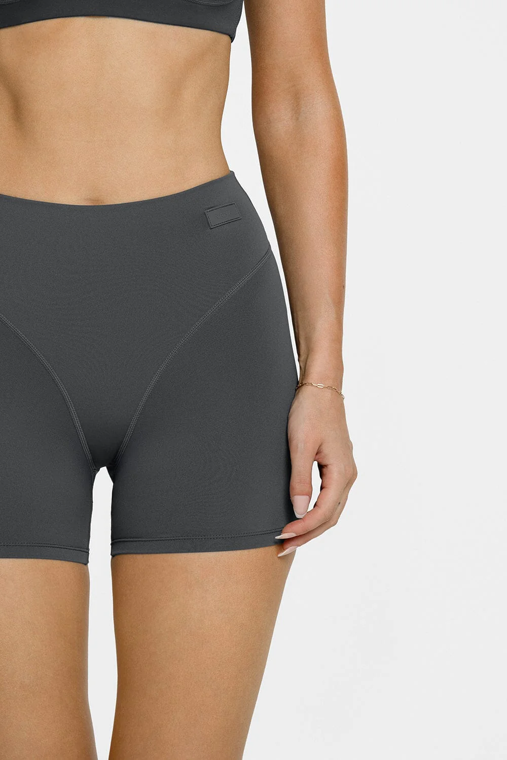Body Butter™ Contour Shorts - Image 3