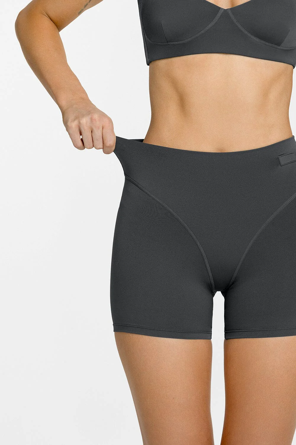 Body Butter™ Contour Shorts - Image 4