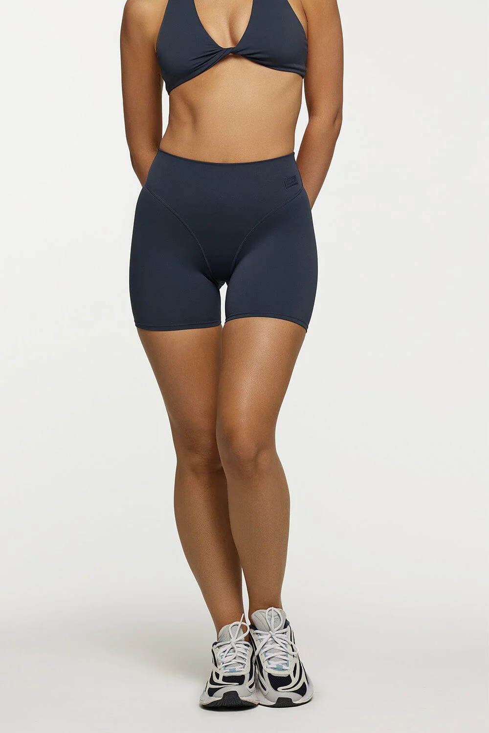 Body Butter™ Contour Shorts - Image 6