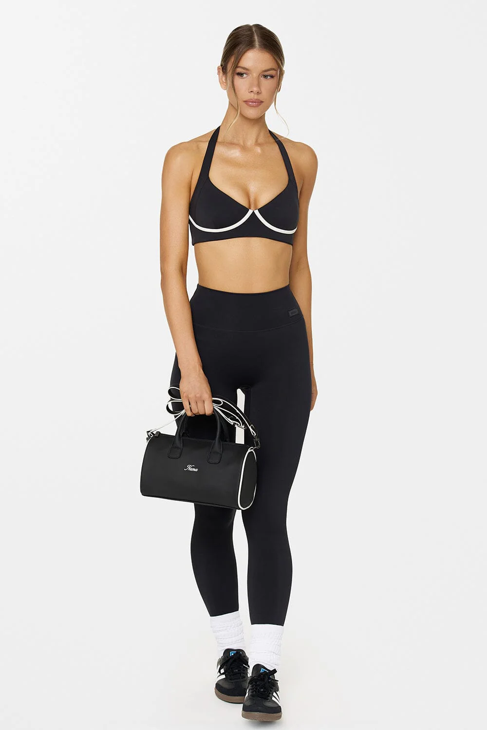 Contrast Mini Bag - Image 12