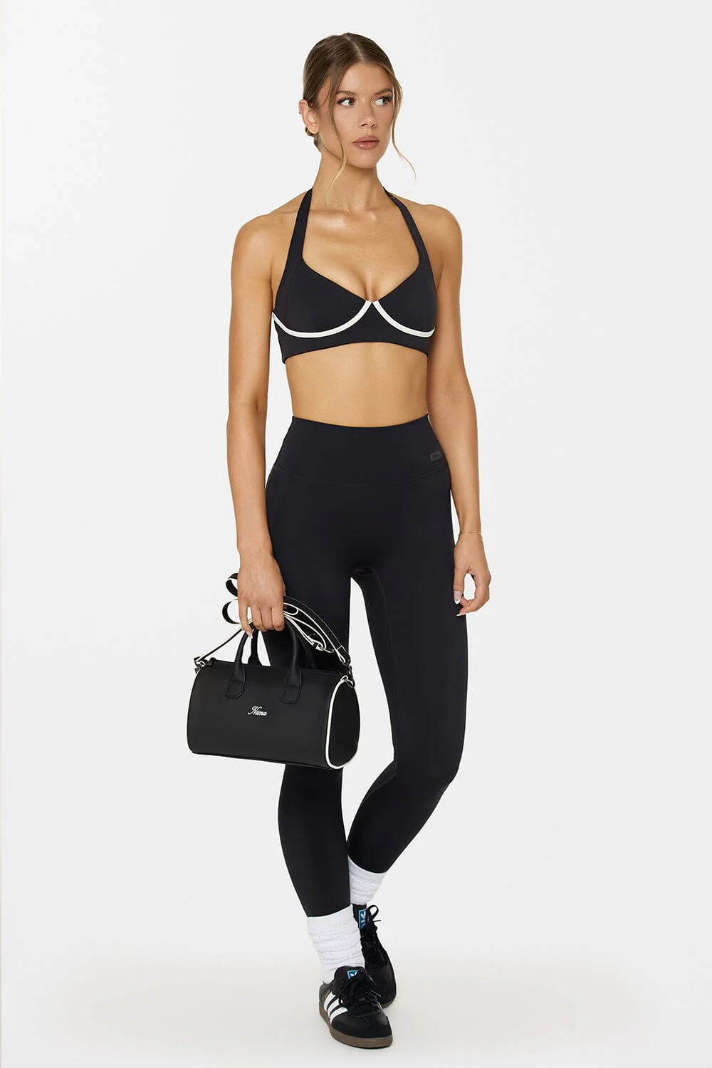Contrast Mini Bag - Image 16