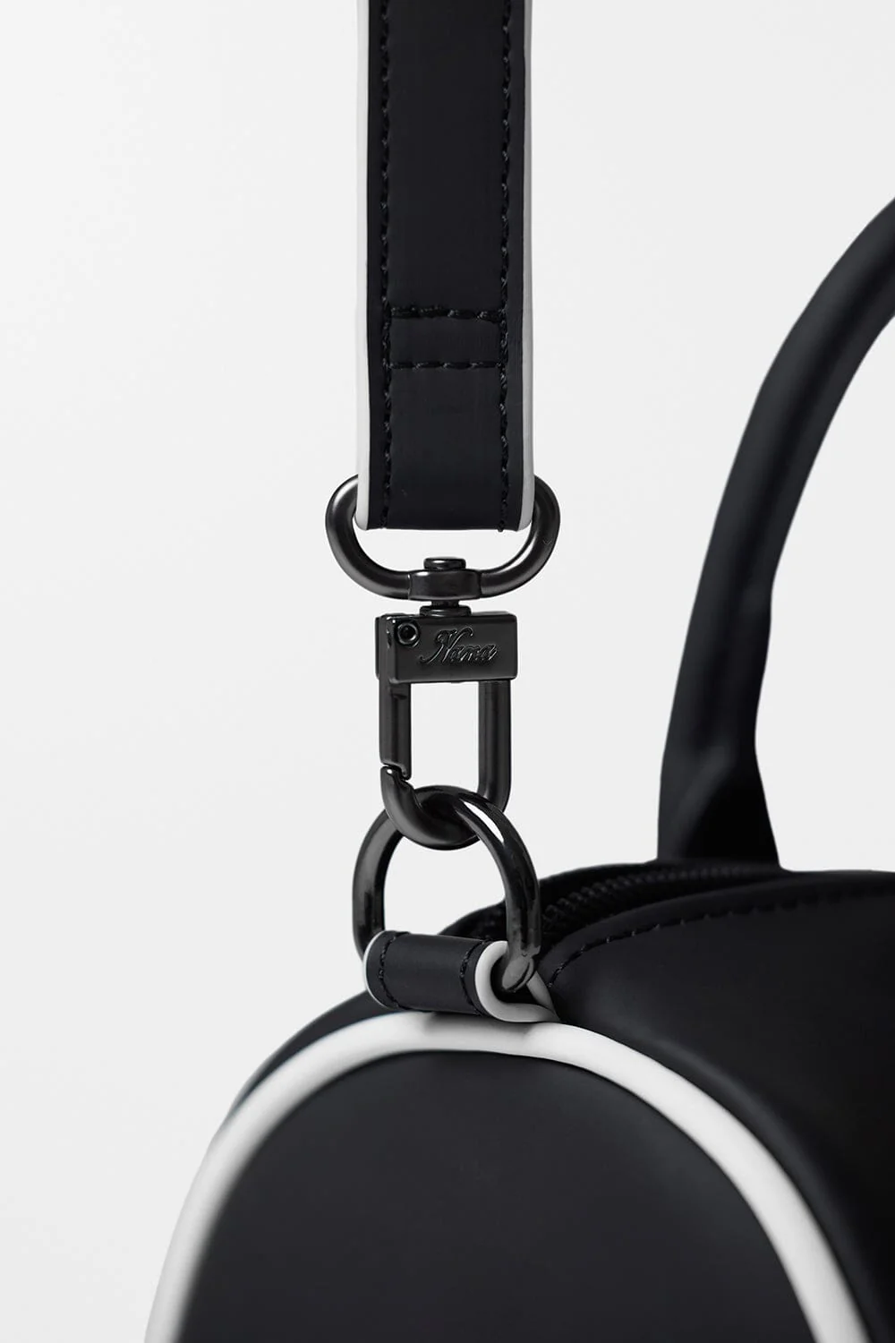 Contrast Mini Bag - Image 6