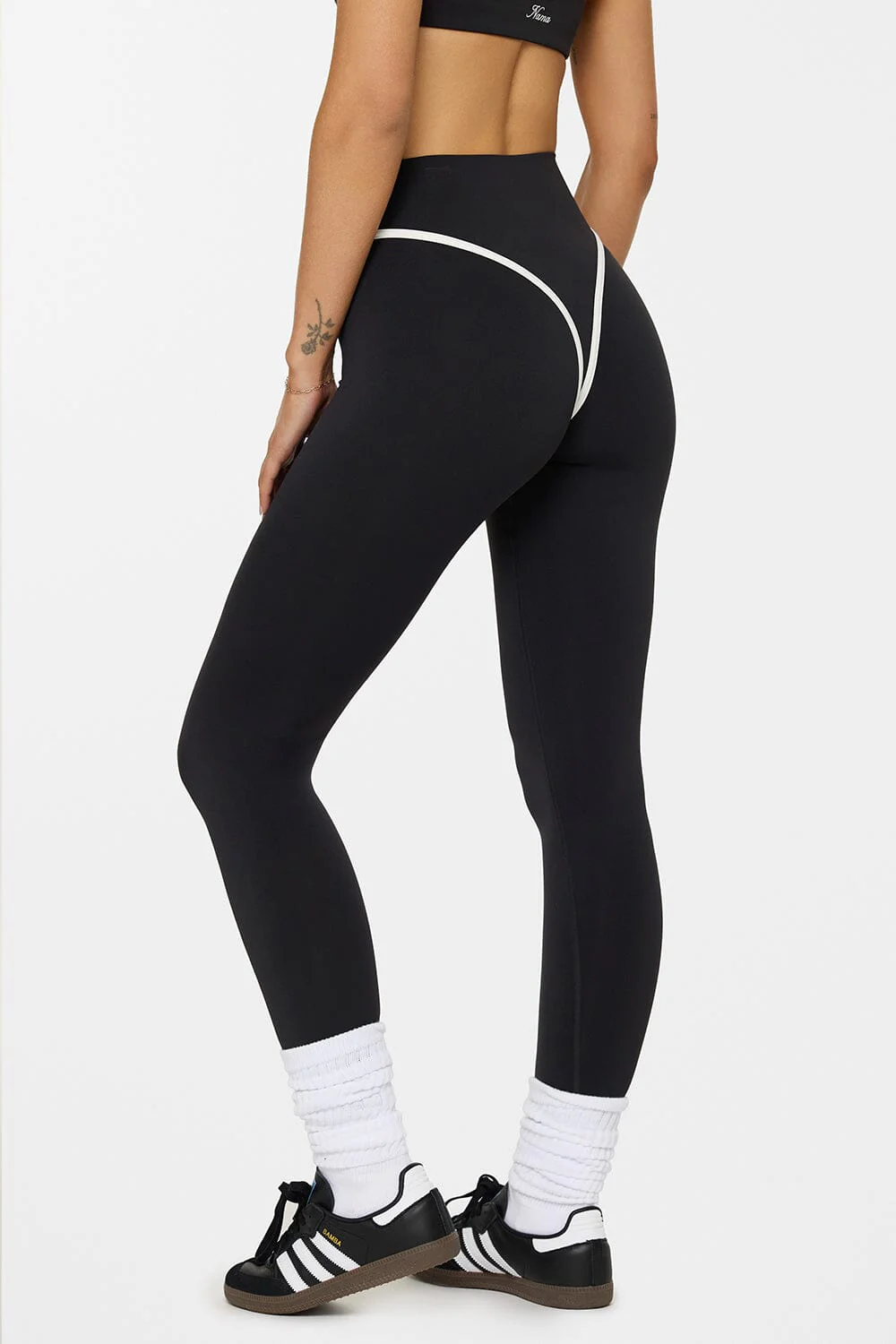 Body Butter™ Contour Leggings - Image 3