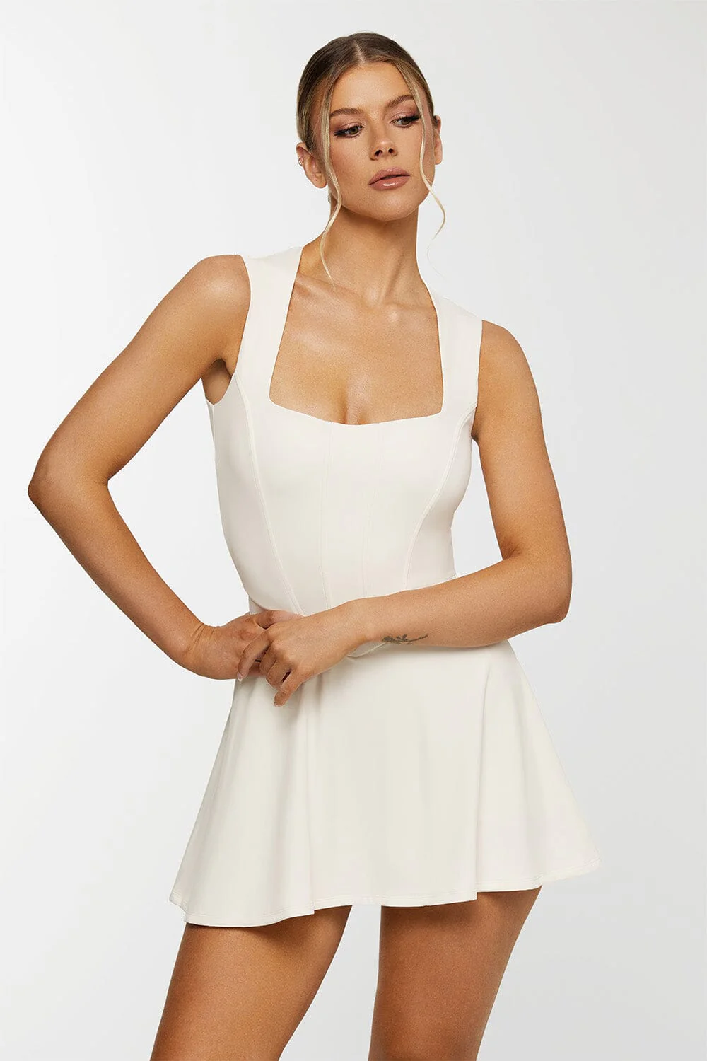 Body Butter™ Corset Dress - Image 13