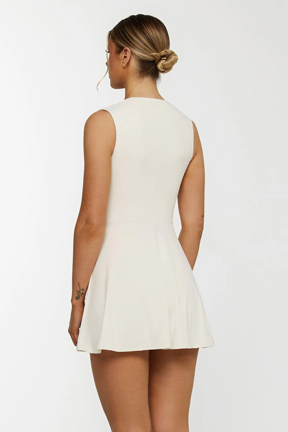 Body Butter™ Corset Dress - Image 7