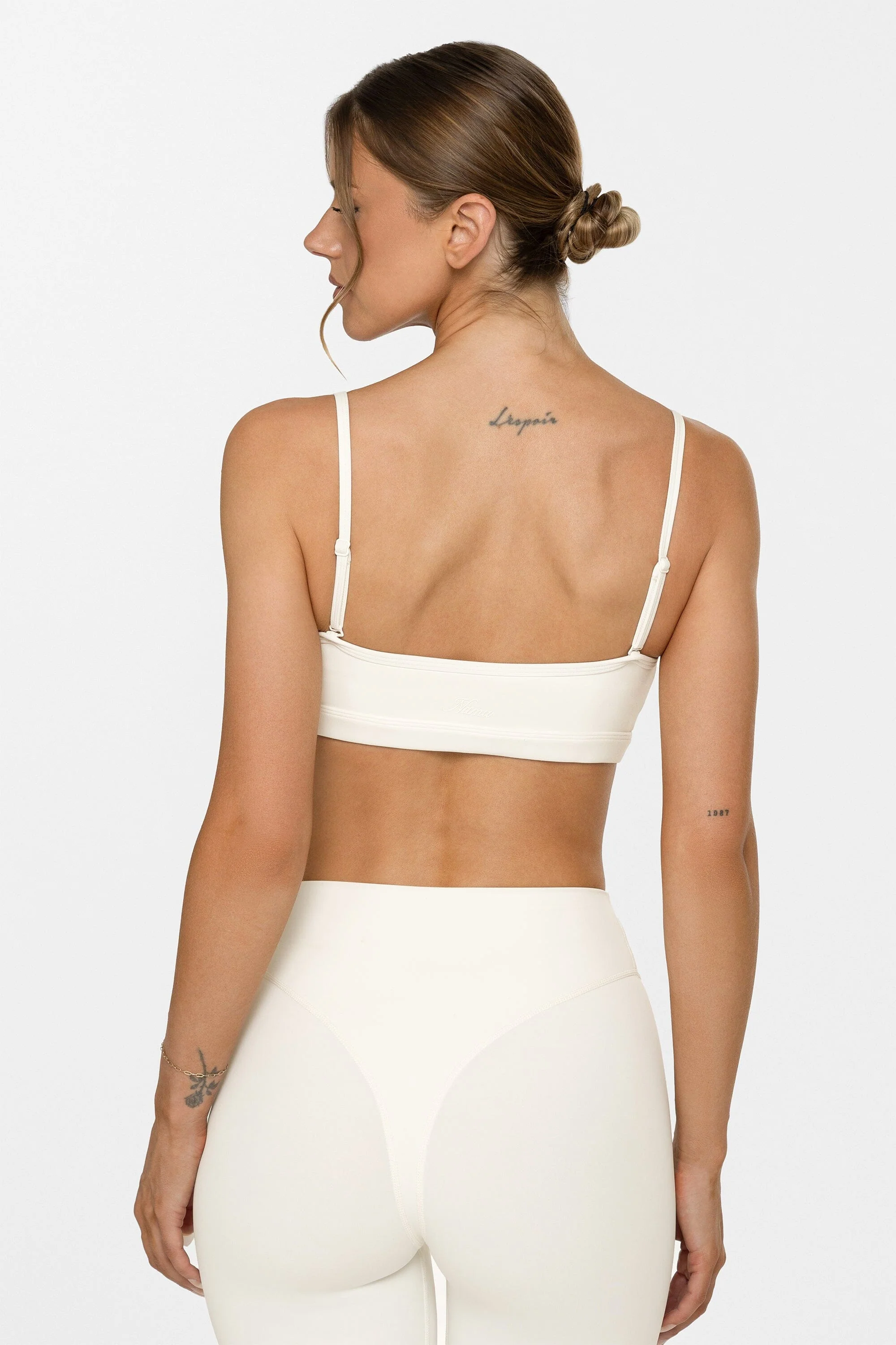 Body Soft™ Staple Bra - Image 4