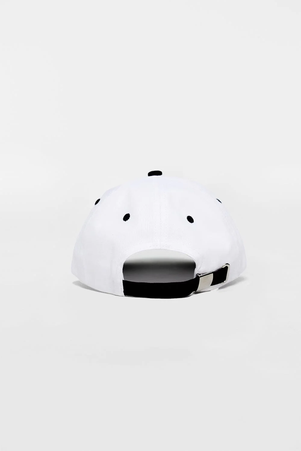 NAMA Script Hat - Image 3