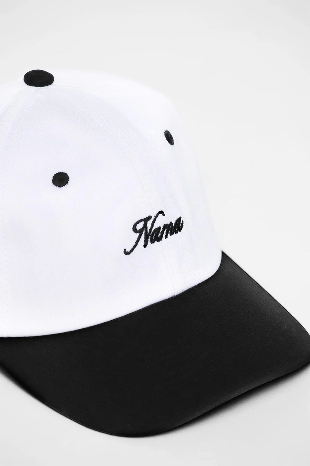NAMA Script Hat - Image 5