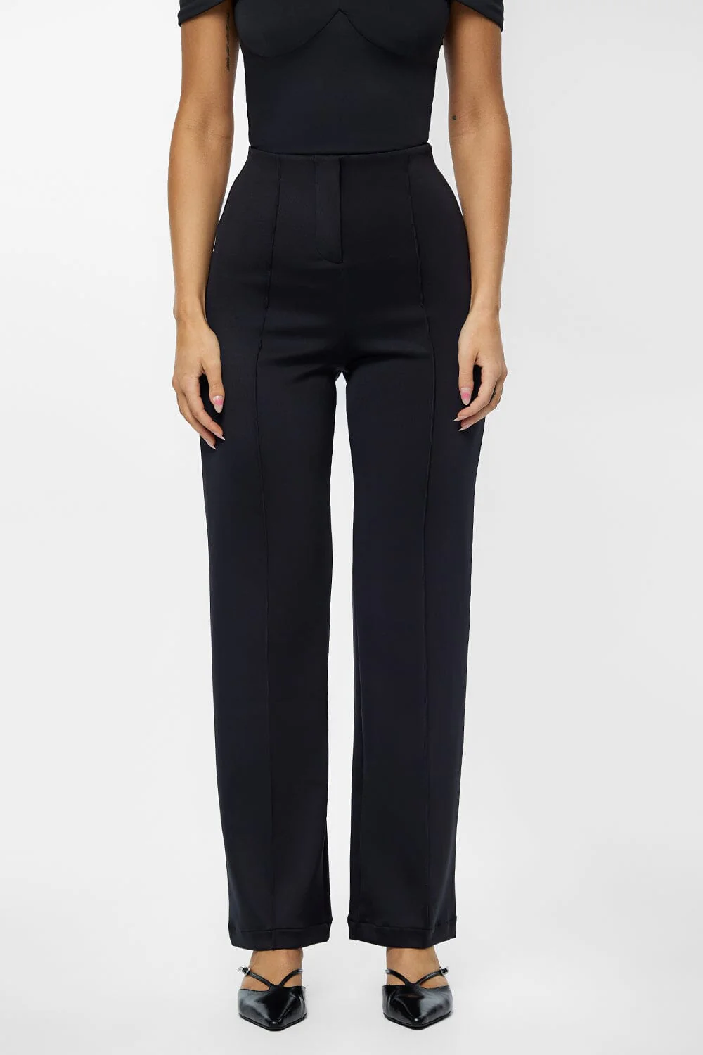 Scuba™ Pintuck Pant - Image 4