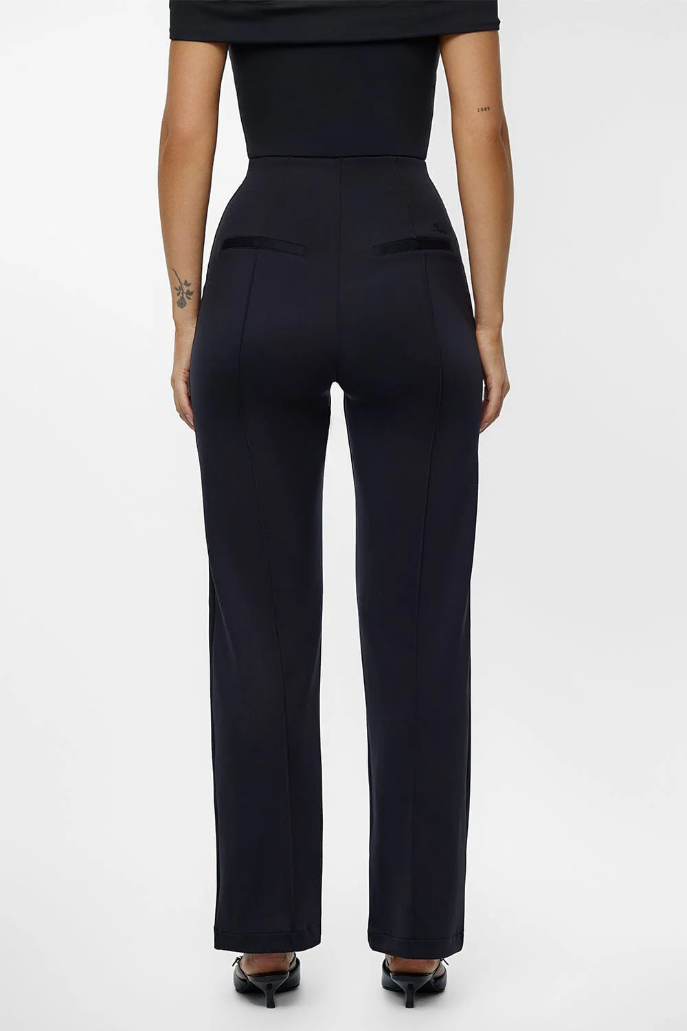 Scuba™ Pintuck Pant - Image 5