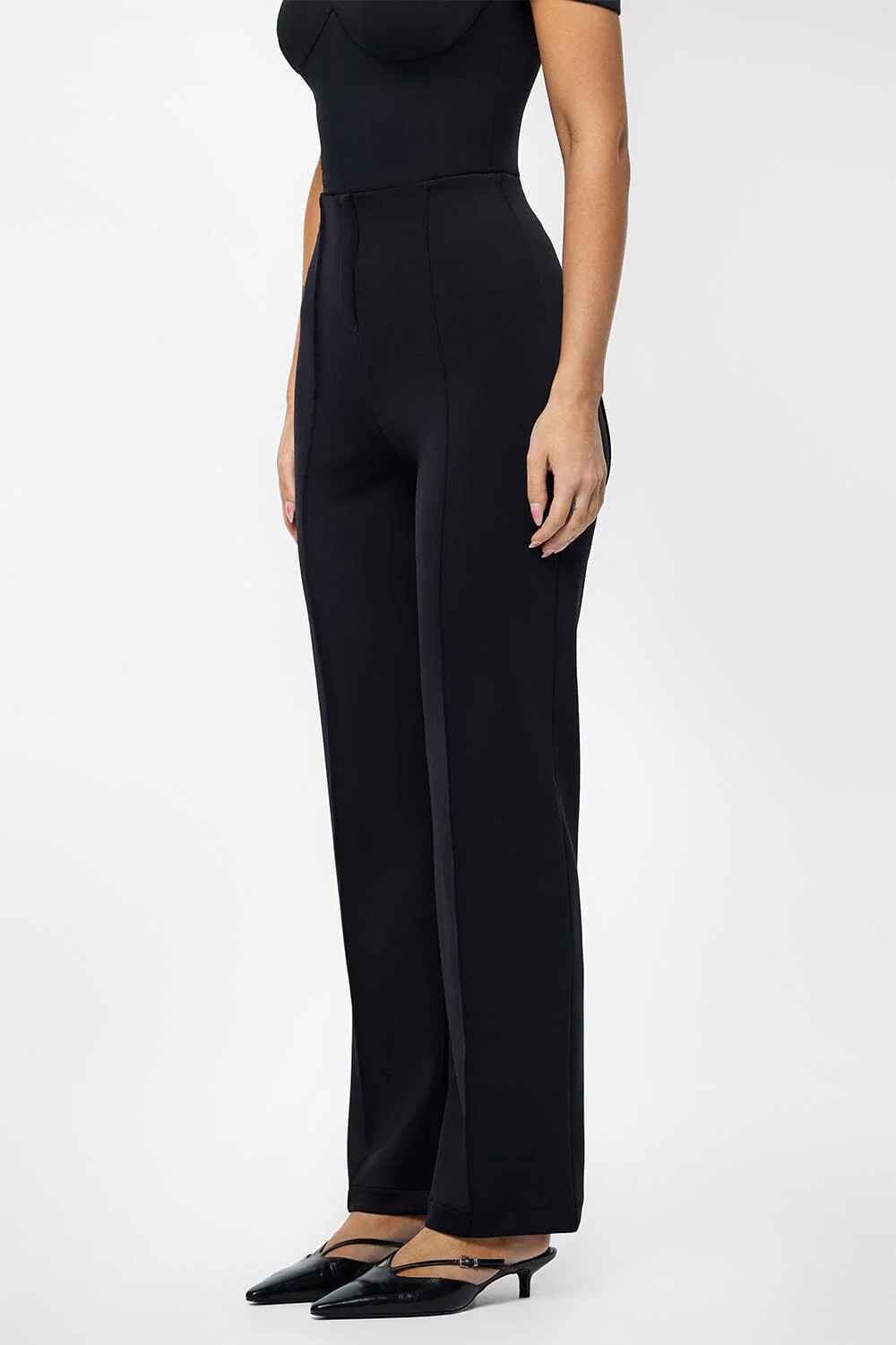 Scuba™ Pintuck Pant - Image 9