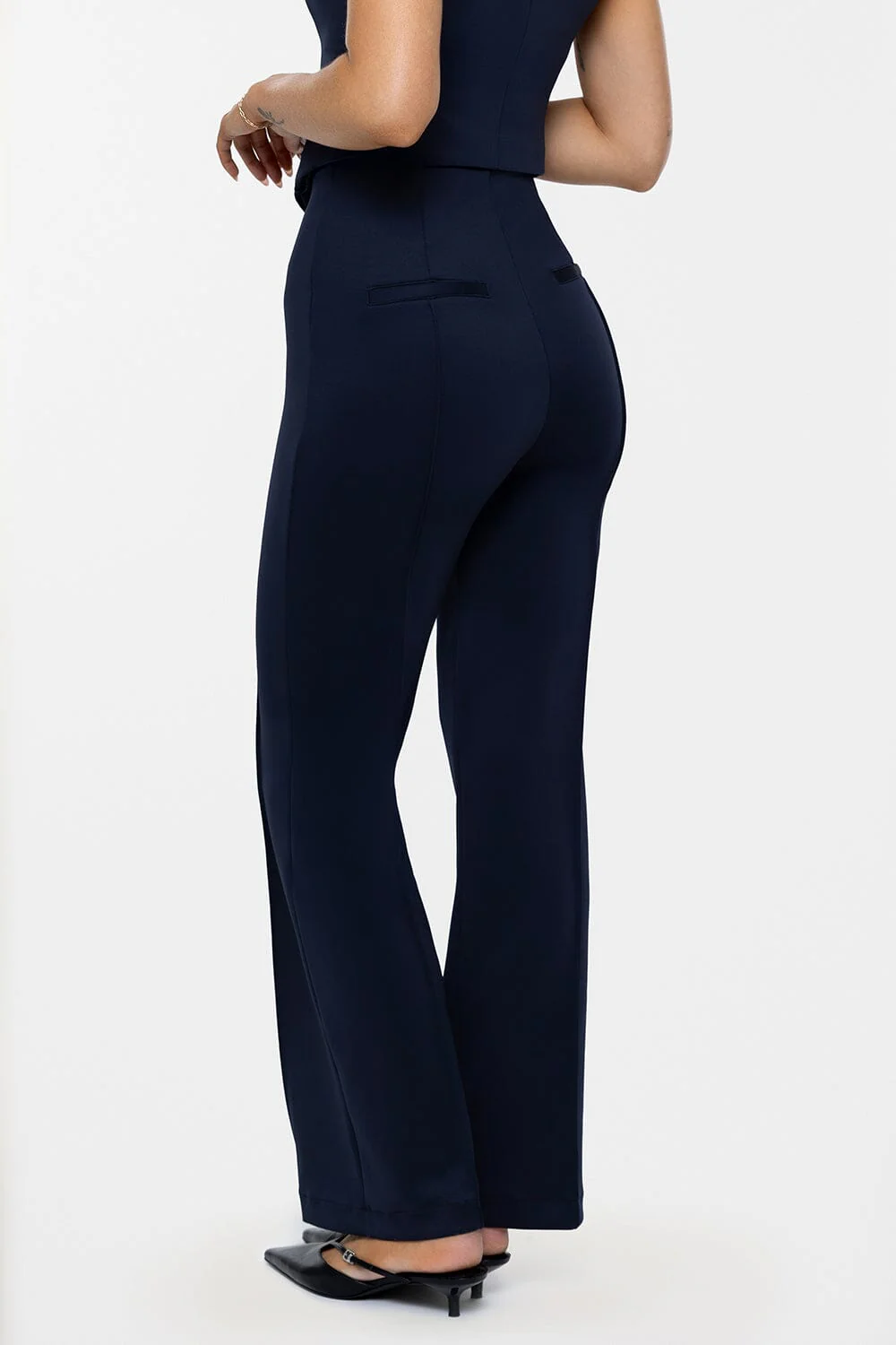 Scuba™ Pintuck Pant - Image 7