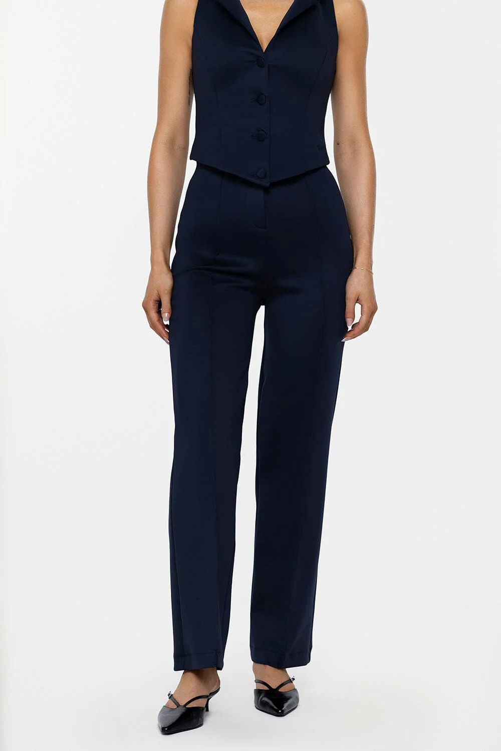 Scuba™ Pintuck Pant - Image 8