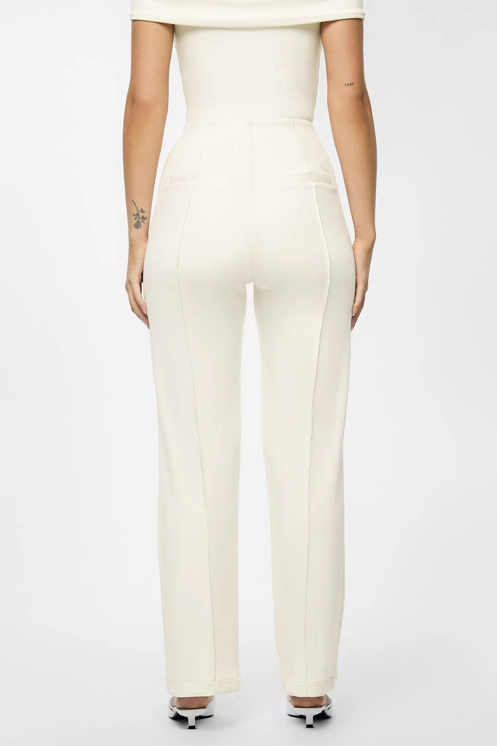 Scuba™ Pintuck Pant - Image 3
