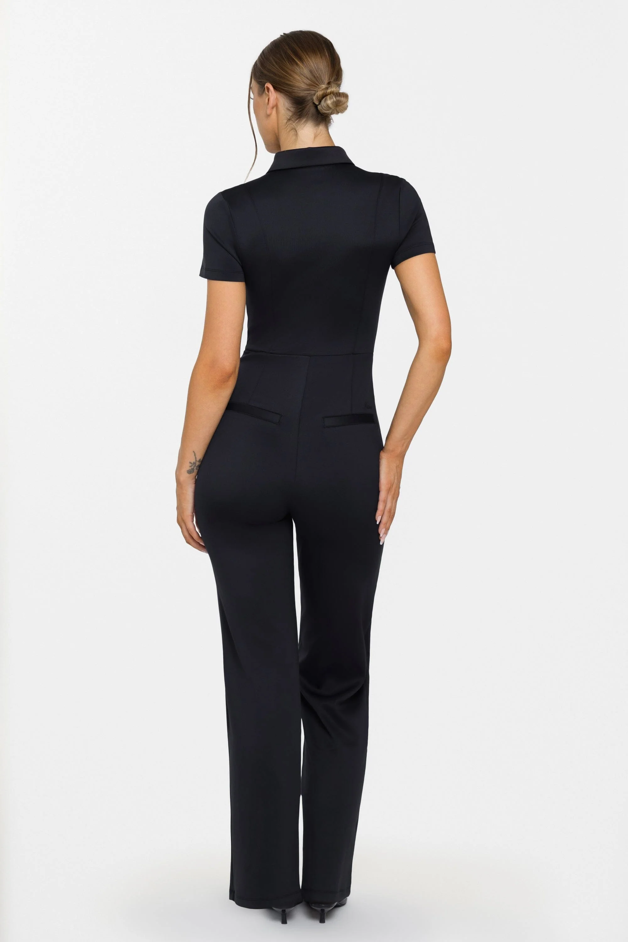 Scuba™ Tailored Jumpsuit - Image 2