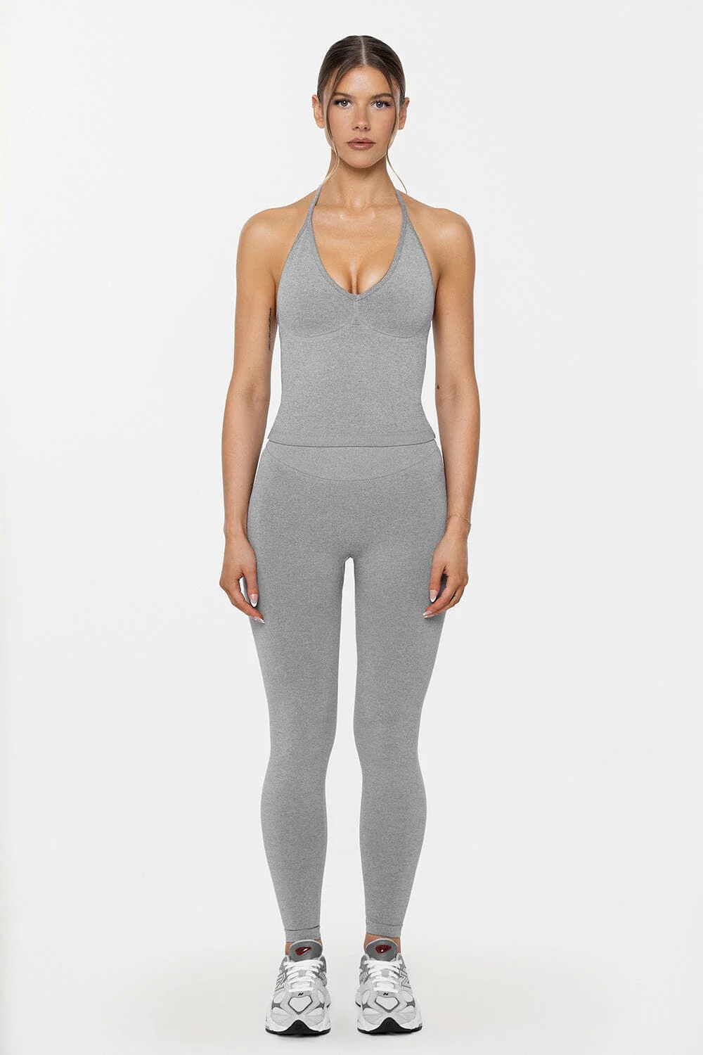Sculpt™ Halter Top - Image 4