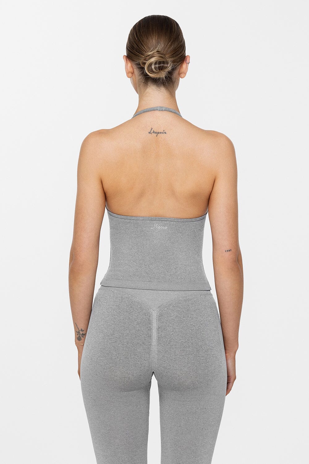 Sculpt™ Halter Top - Image 6