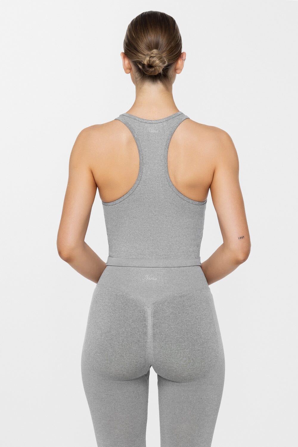 Sculpt™ Racer Top - Image 4