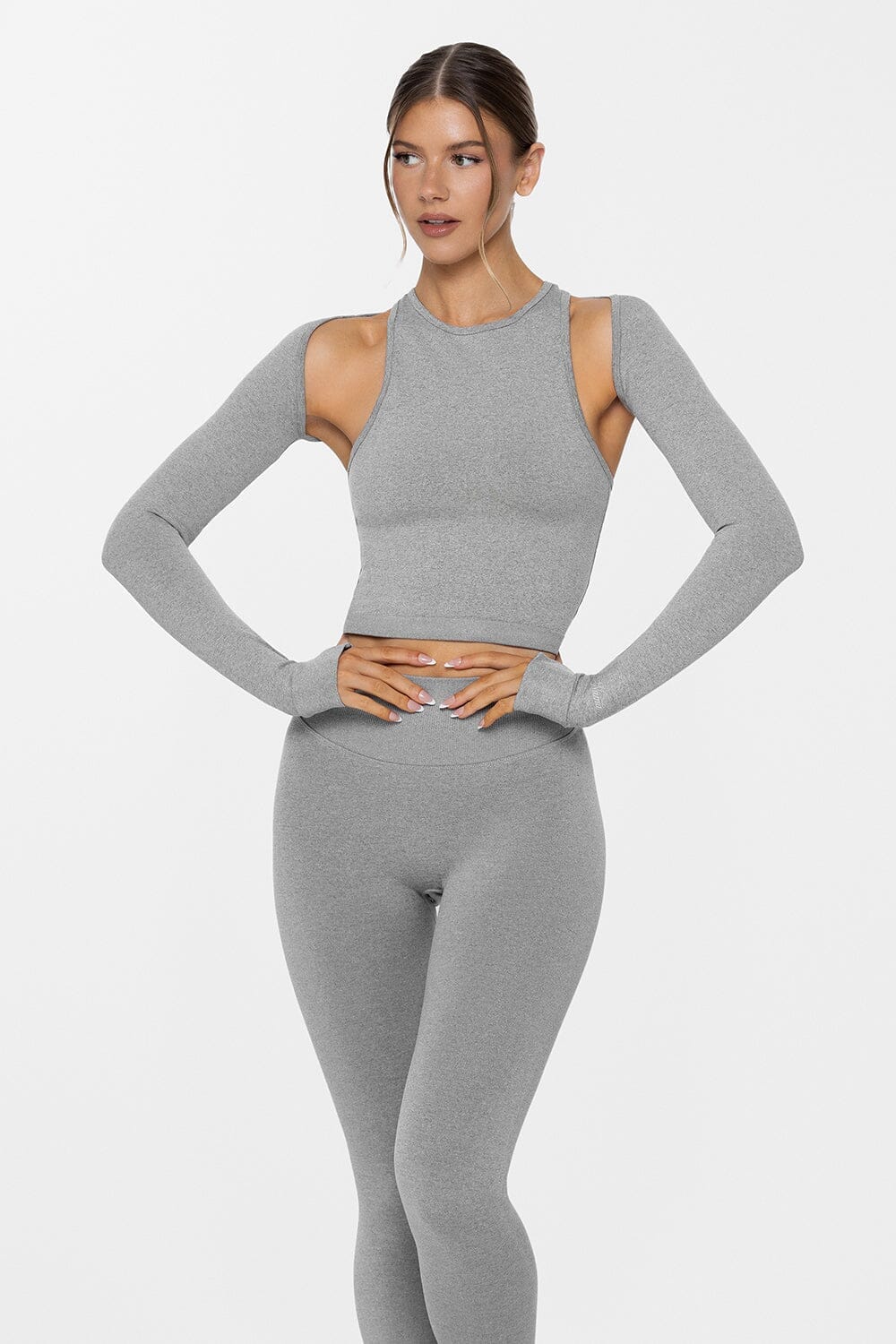 Sculpt™ Racer Top - Image 6