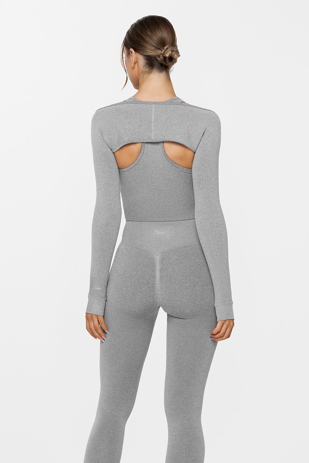 Sculpt™ Racer Top - Image 7