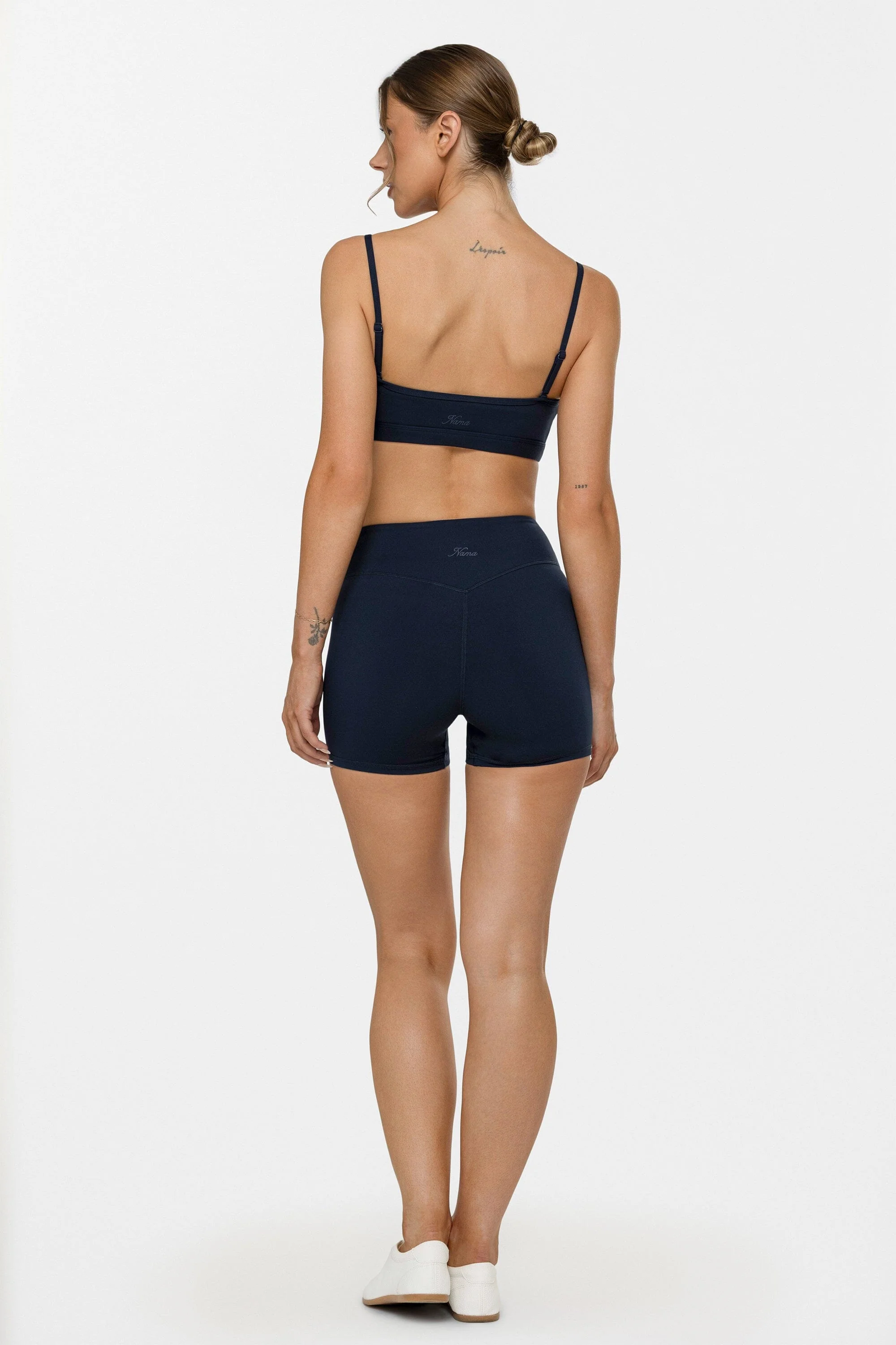Body Soft™ Staple Shorts - Image 4