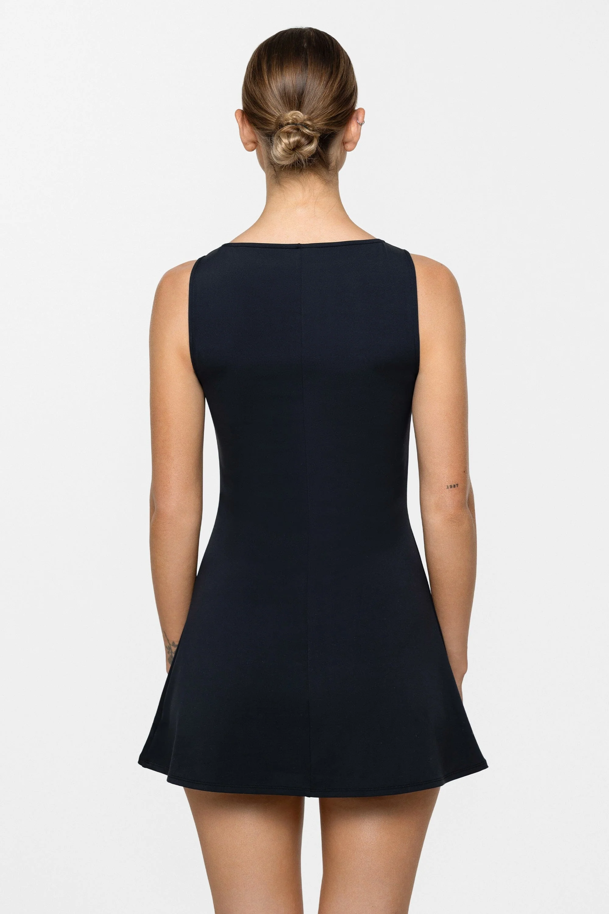 Body Soft™ Staple Dress - Image 3
