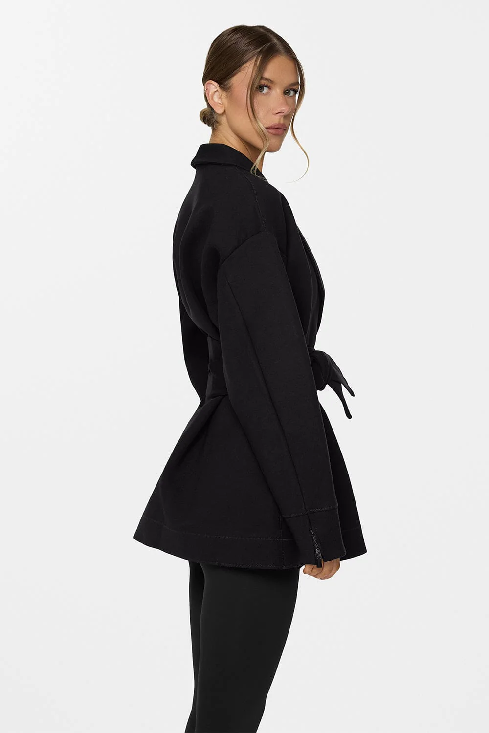 The Wrap Coat - Image 12