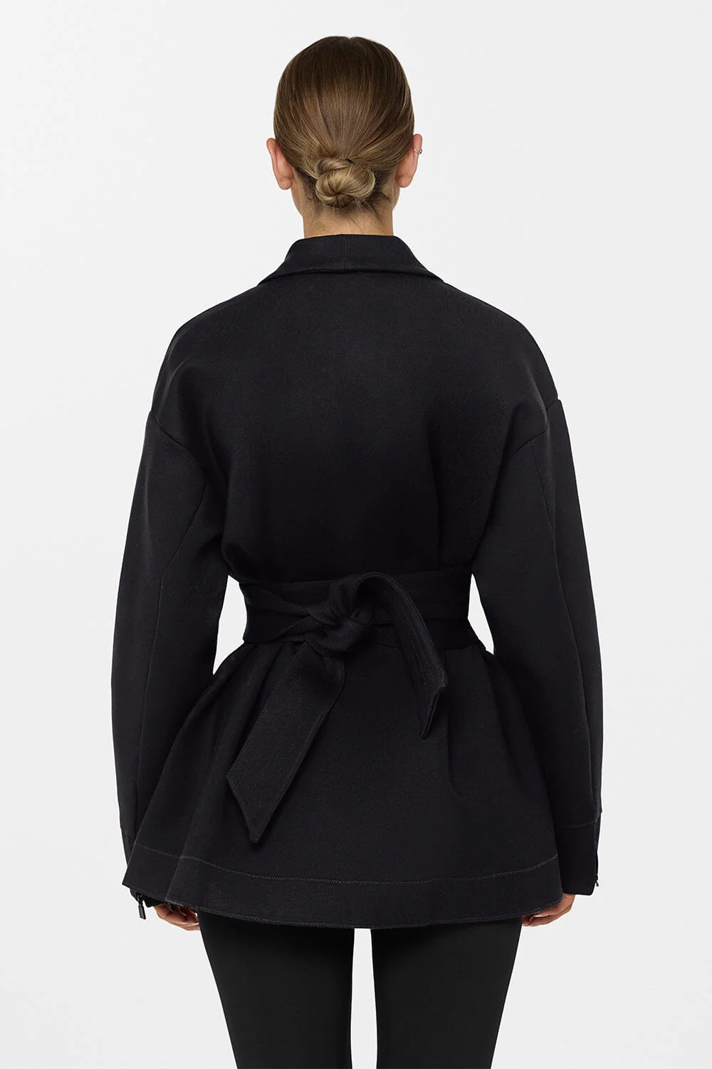 The Wrap Coat - Image 3