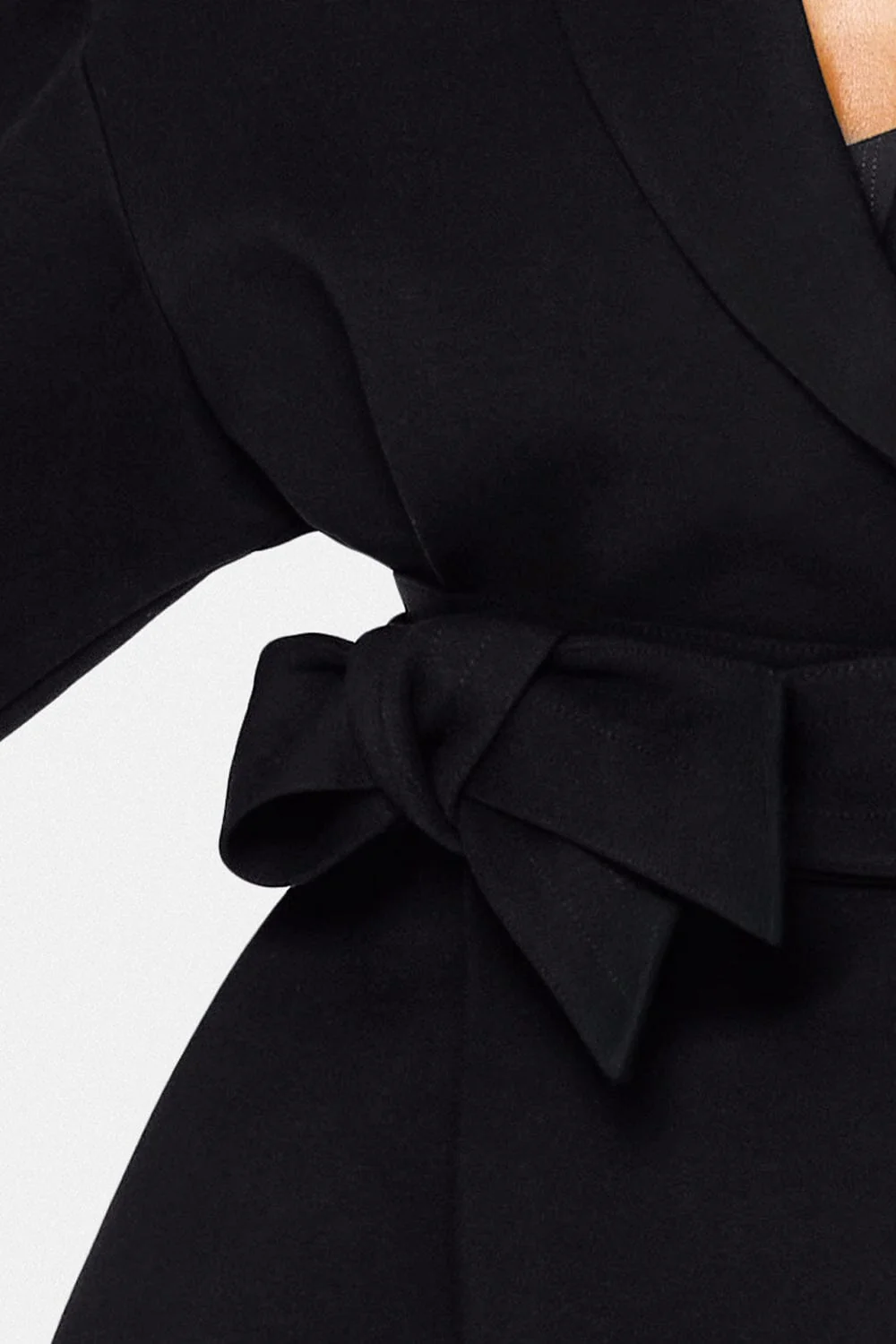 The Wrap Coat - Image 7